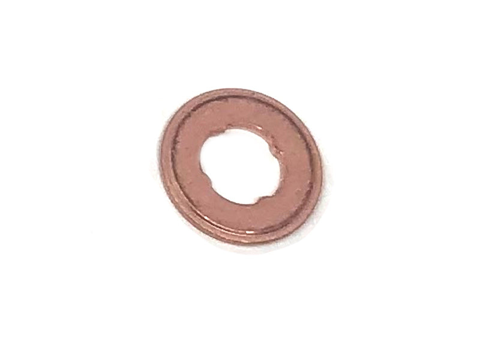 3976371 OE Injector Seal, Copper, 2003-2018 Dodge Ram 5.9L 6.7L Cummins