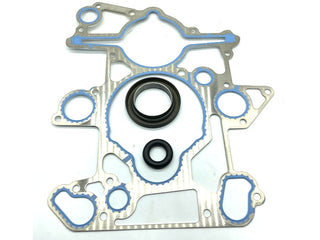 3C3Z6020CA OE Front Cover Gasket and Seal Kit, 2003.5-2007 Ford 6.0L Powerstroke