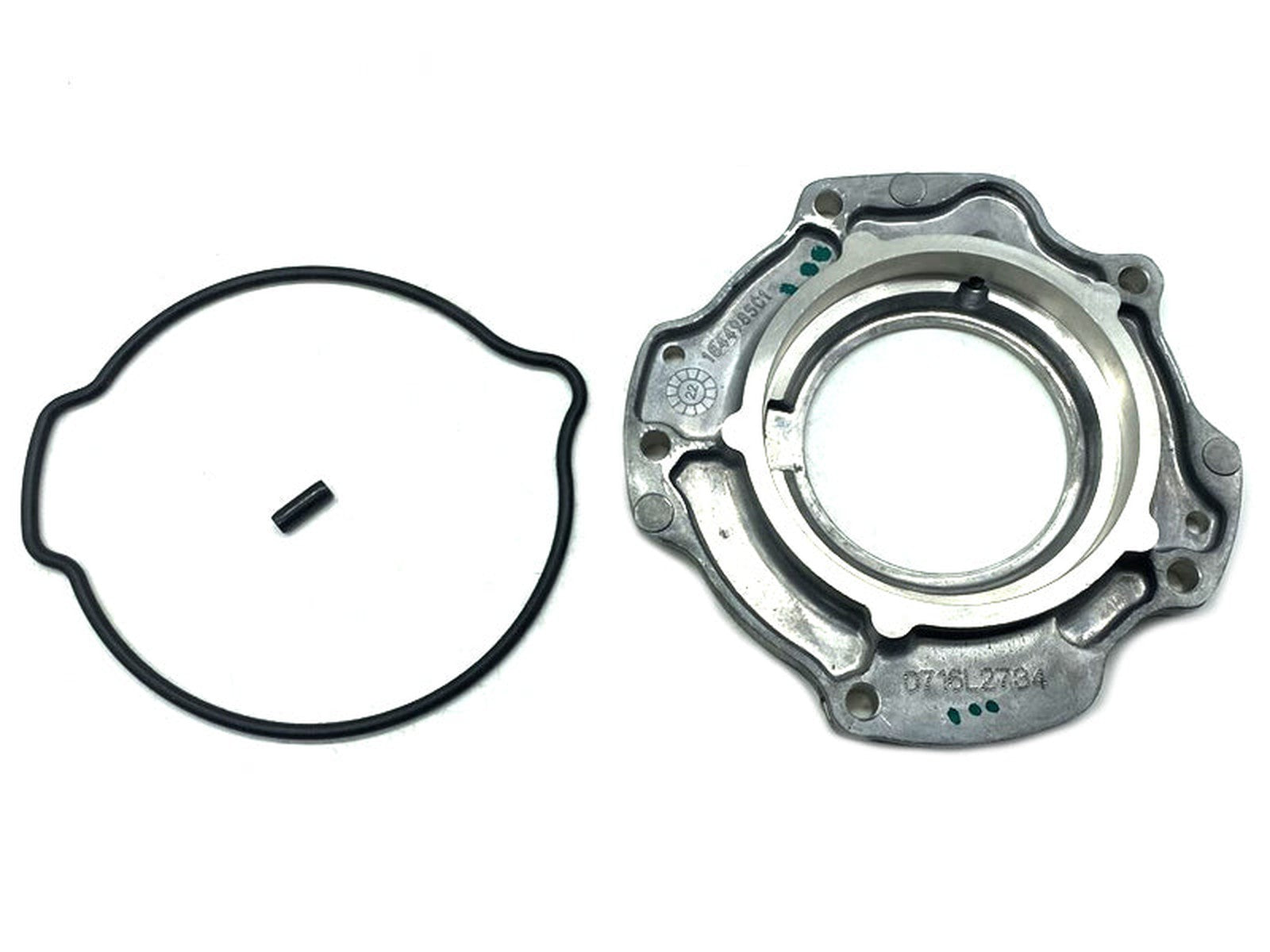 3C3Z6616BA OE Oil Pump Cover, 2003.5-2007 Ford 6.0L Powerstroke