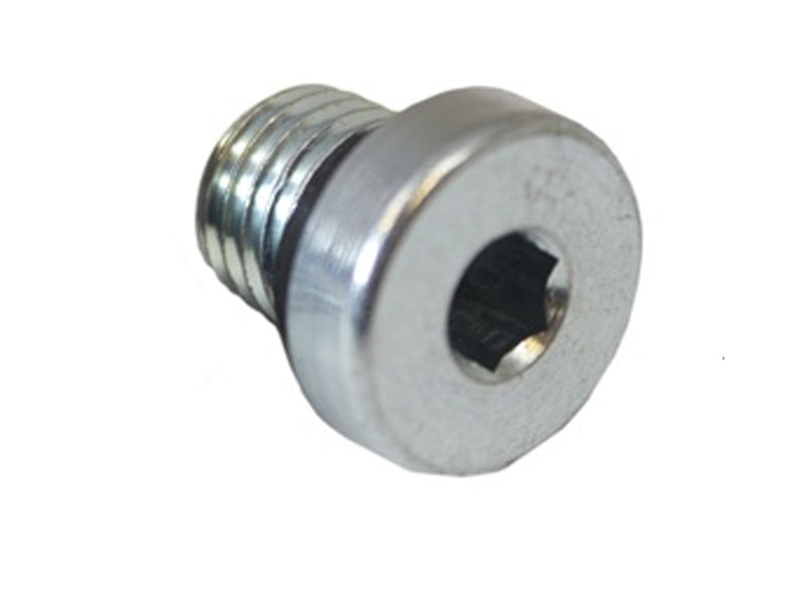 Oem 3c3z9k042aa fuel plug for rear of head with bonded seal 2003 5