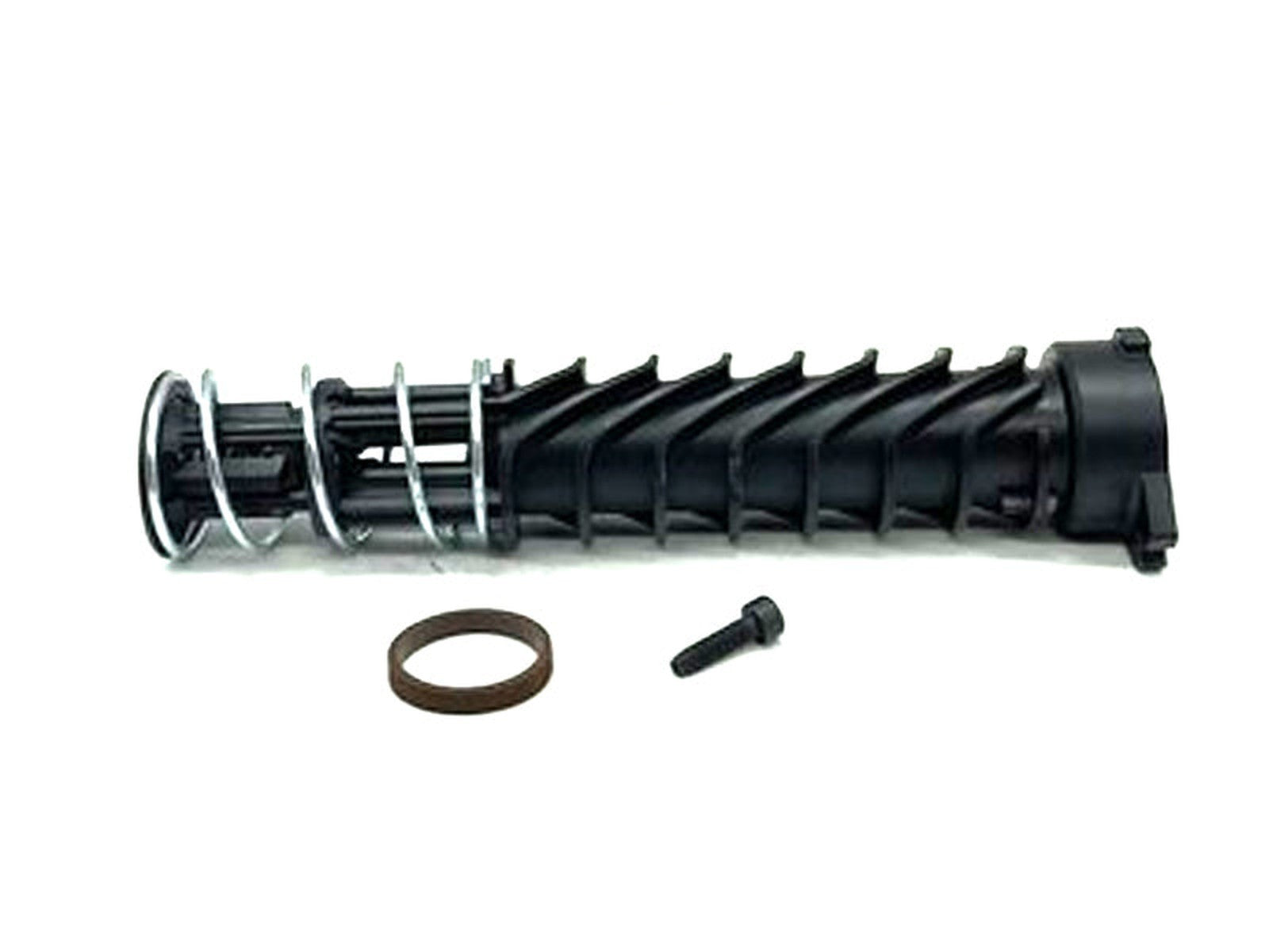 KITONLA 904-264 Oil Filter Housing Return Tube, Fit For 2003-2010 Ford F-250 F-350 F