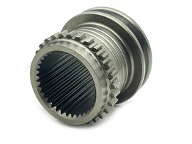 401645BK 261HD/261XHD RANGE HUB, Old style 263HD/263XHD with molded pads.Large