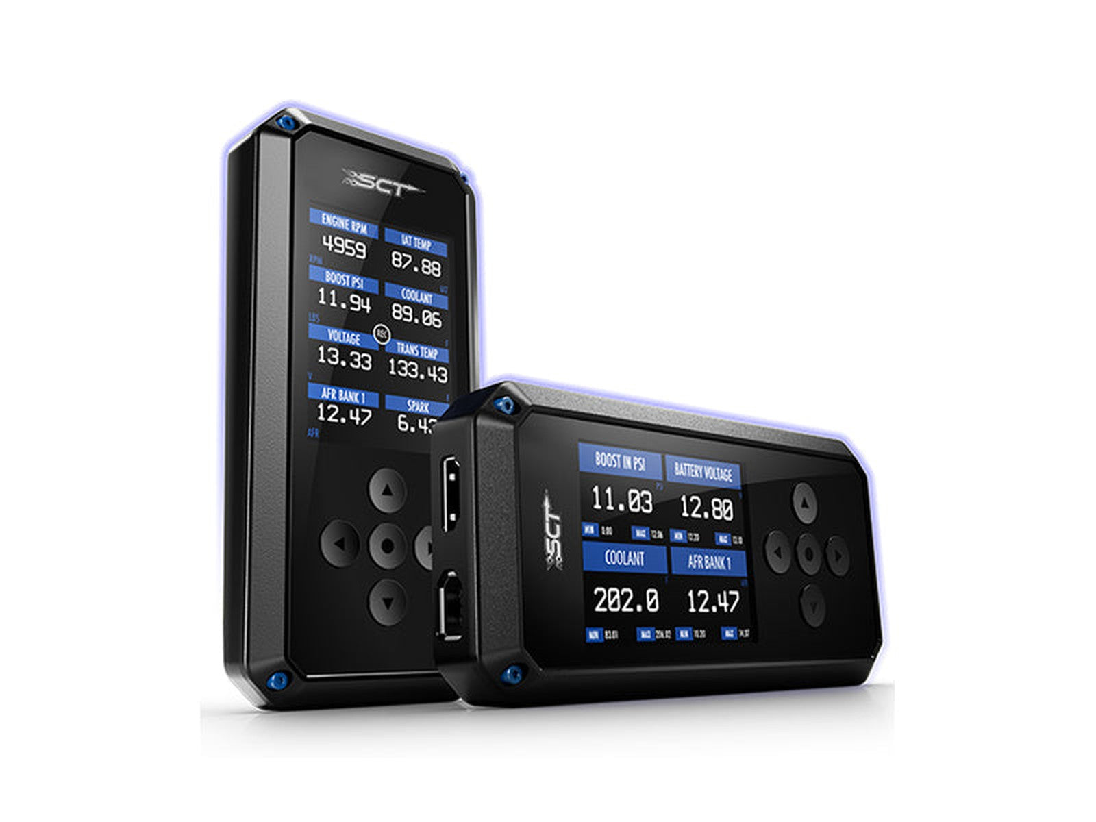 SCT BDX vs X4 for 6.0 Powerstroke: Ultimate Tuner Showdown