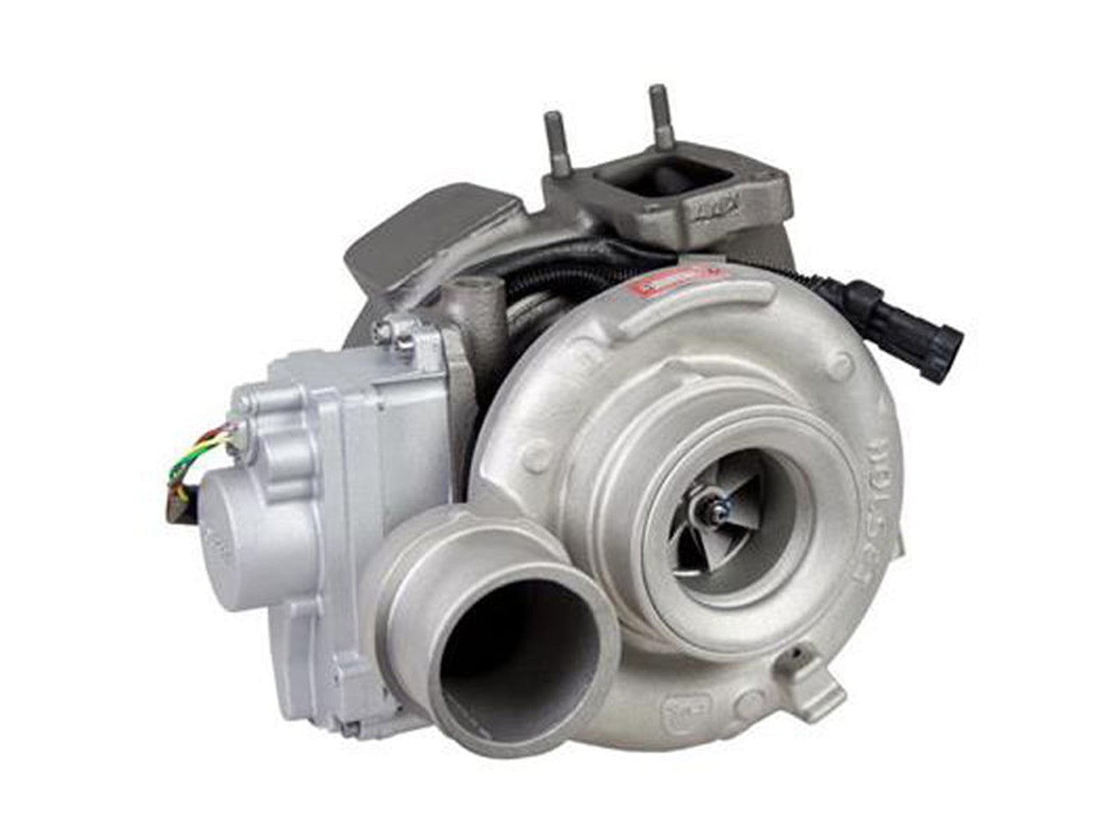 BD3799833 BD-POWER 3799833 NEW STOCK REPLACEMENT TURBOCHARGER - 007.5-2016 Dodge 6.7L CumminsLarge