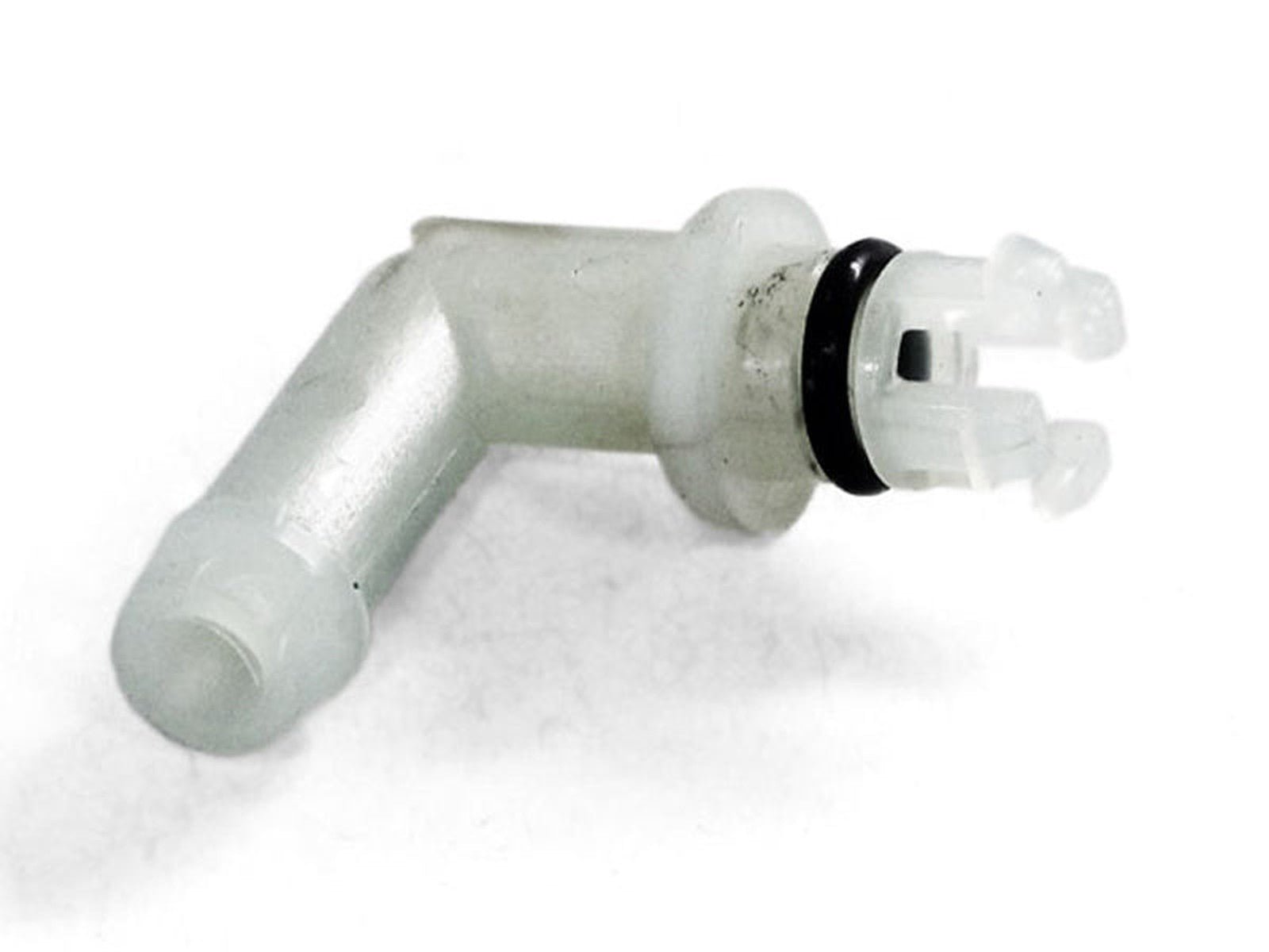 411490 Transfer Case Vent, 261XHD / 263XHD, 20012007 GM 6.6L Duramax