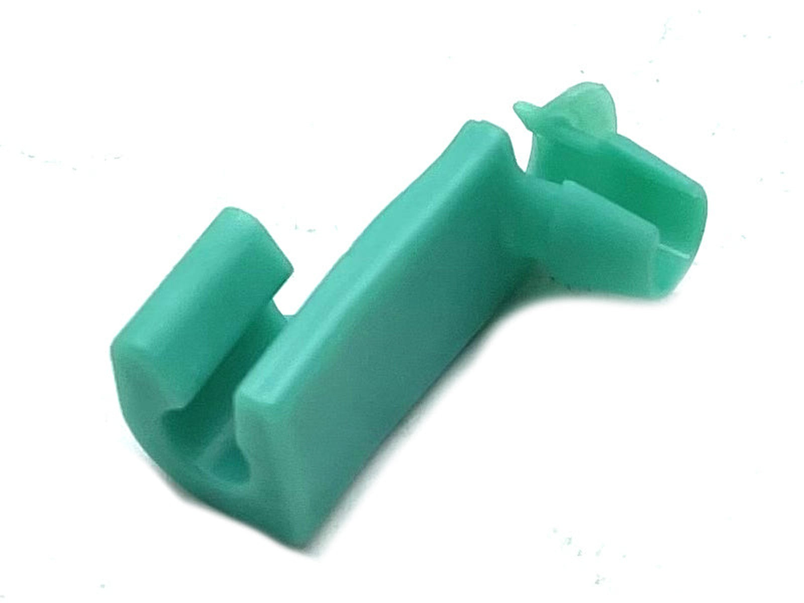 4658675 OE Lock Rod Retainer, Green, 2013-2022 Dodge Ram 6.7L Cummins