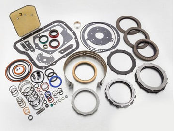 47RHKITGPZ RevMax 47RH High Performance Rebuild Kit GPZ ClutchesLarge