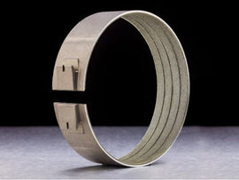 RevMax 47RH, 47RE, 48RE Billet Intermediate Band, 1993-2007 Dodge Ram 5.9L Cummins