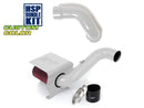 HSP Cold Air Intake Bundle, 2007.5-2010 Chevrolet / GMC 6.6L Duramax LMM-5