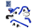 HSP Max Air Flow Bundle, 2007.5-2010 Chevrolet / GMC 6.6L Duramax LMM-2