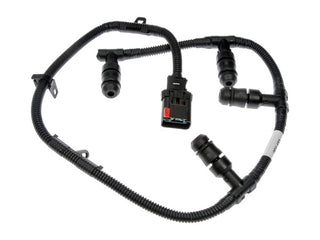 4C3Z12A690BA OE Glow Plug Wire Harness, Driver Side, 2003-2004 Ford 6.0L Powerstroke