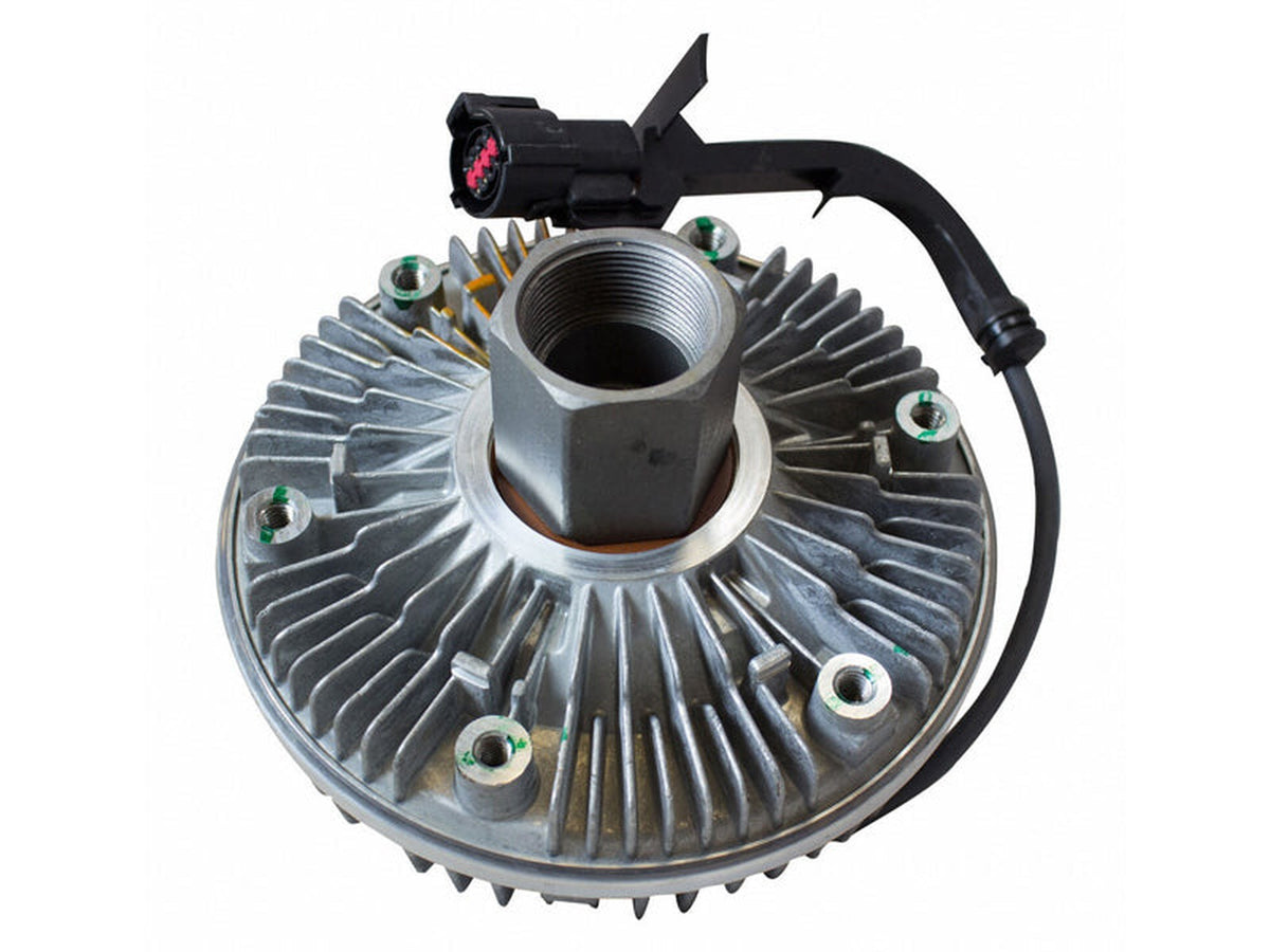 Engine Cooling Fan Clutch – Replacement Part #5L3Z8A616AB, 2775, 22159 For Various Vehicles