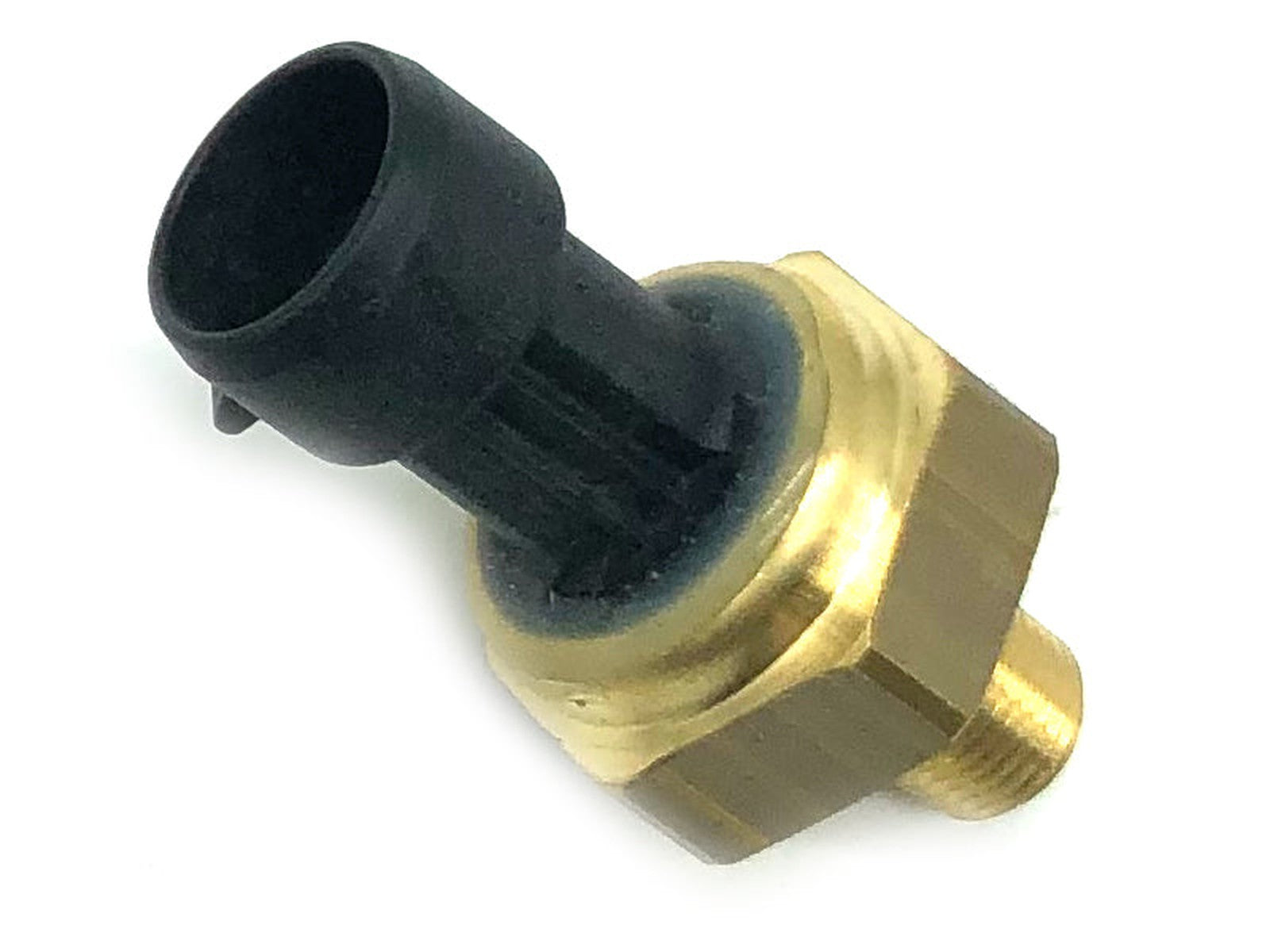 4C3Z9J460A FORD OEM MOTORCRAFT 4C3Z9J460A EXHAUST BACK PRESSURE SENSOR 97-04 POWER STROKELarge