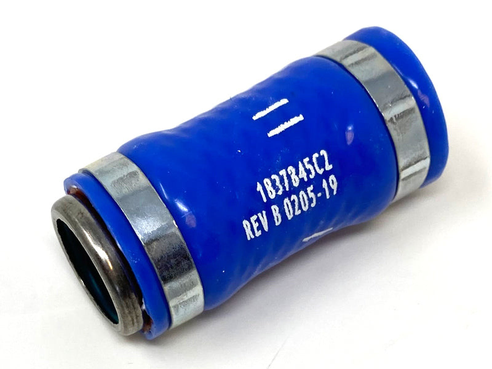OEM 3C3Z9J469AA EGR Coolant Heater Tube O-Ring, 2003.5-2007