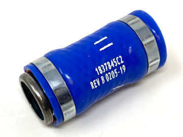 OEM 4C4Z-8592-AA EGR Cooler to Coolant Inlet Coupler