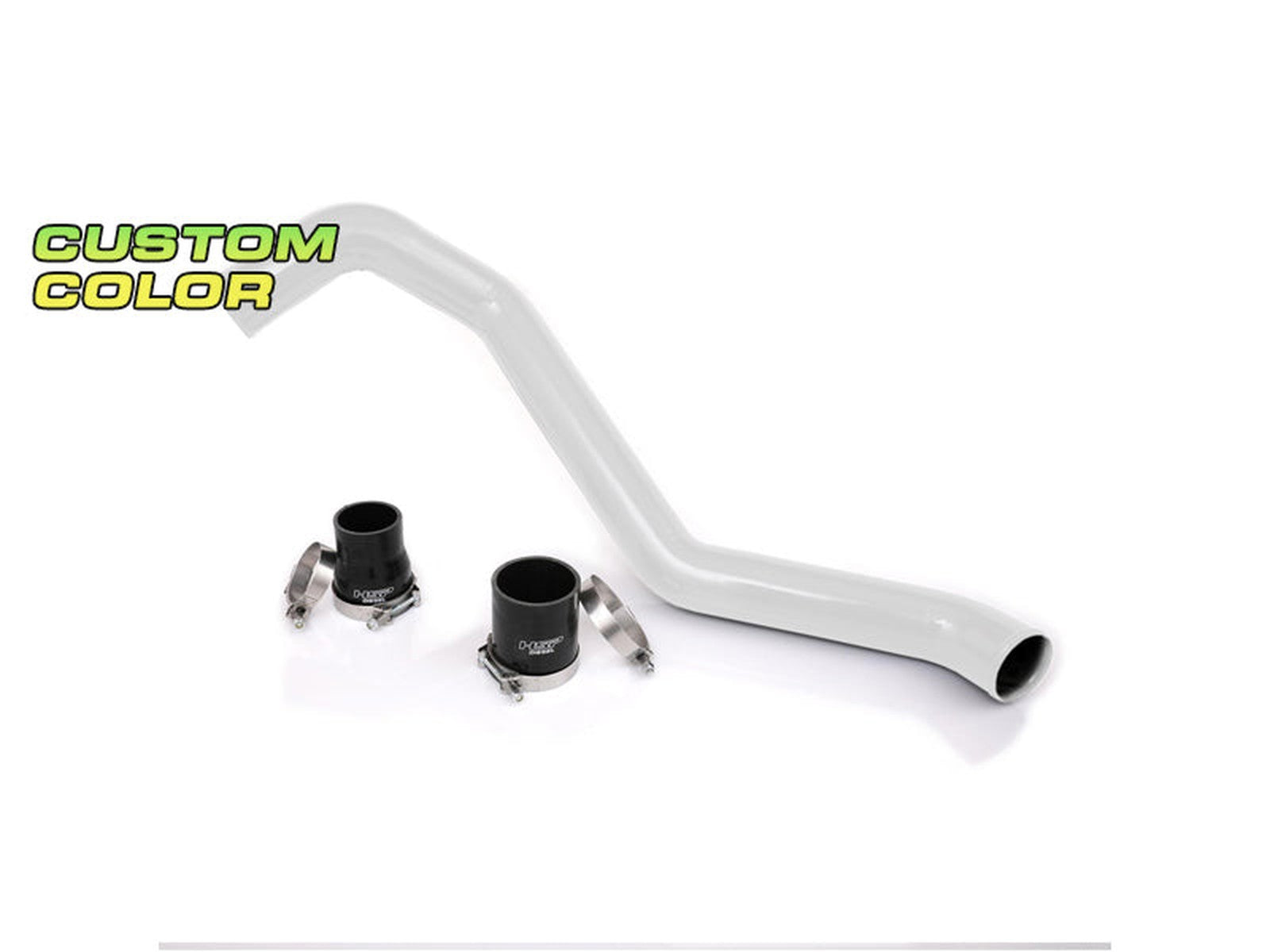 HSP Hot Side Tube, 2011-2016 Chevrolet / GMC 6.6L Duramax LML