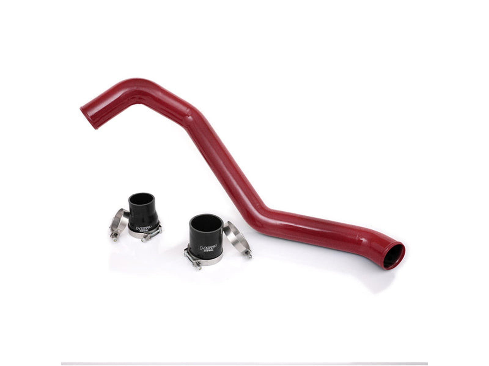 HSP Hot Side Tube, 2011-2016 Chevrolet / GMC 6.6L Duramax LML