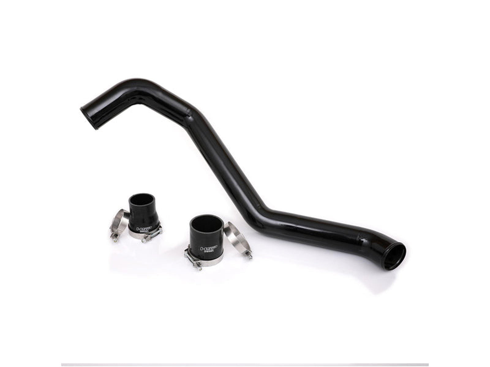 HSP Hot Side Tube, 2011-2016 Chevrolet / GMC 6.6L Duramax LML