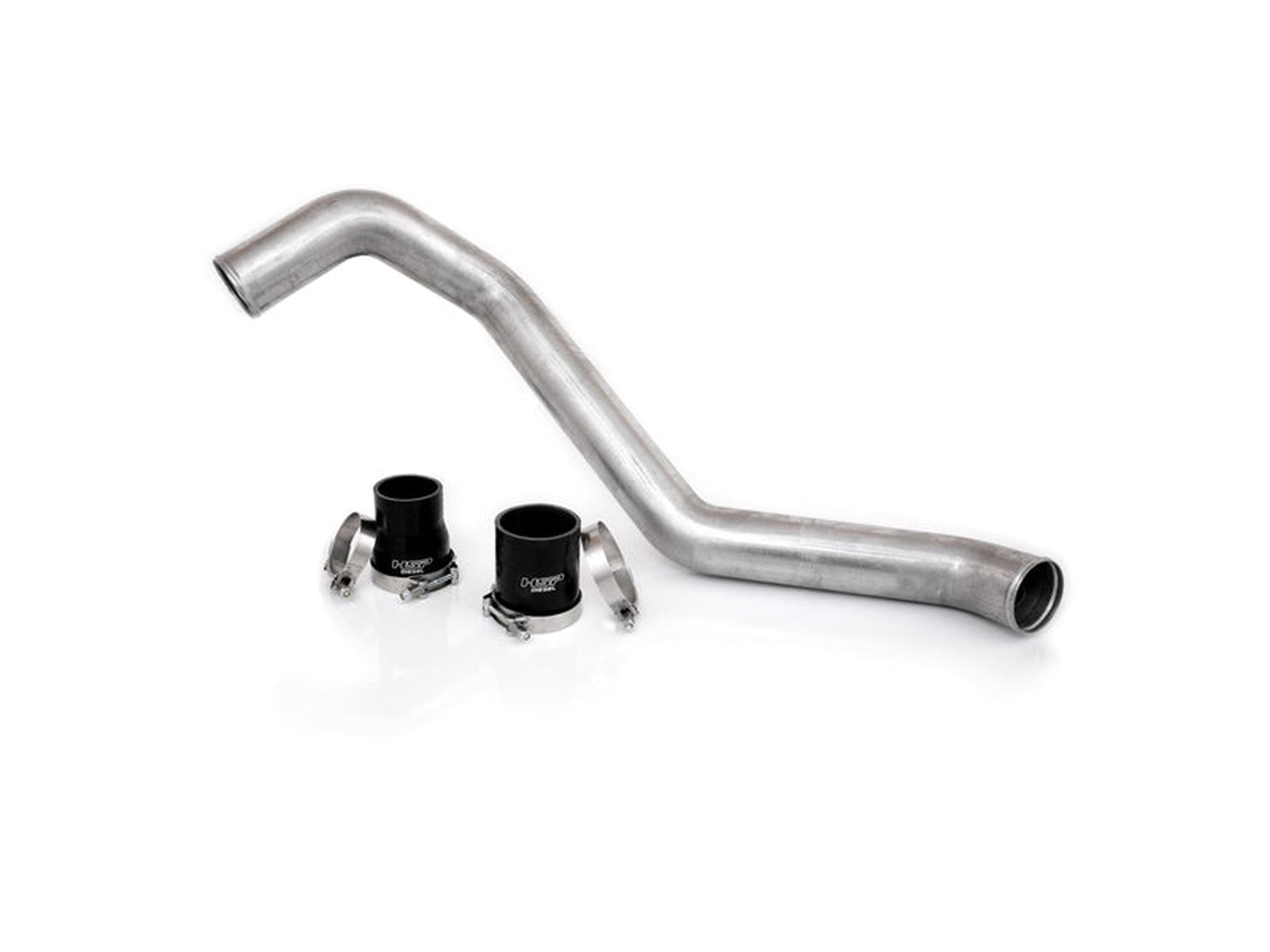 HSP Hot Side Tube, 2011-2016 Chevrolet / GMC 6.6L Duramax LML