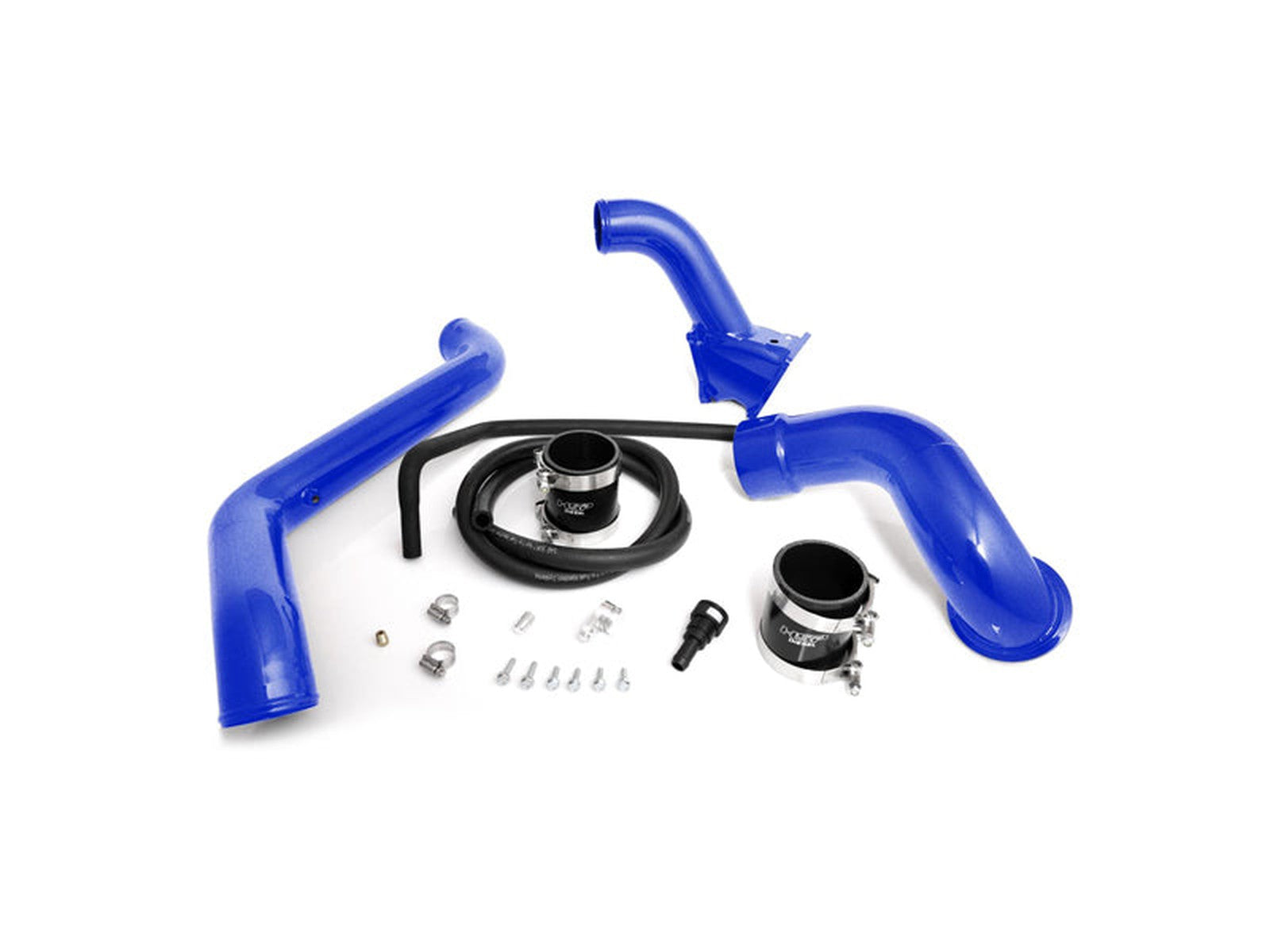 HSP MAX Flow Bridge/ Cold Side Tube/ Turbo Inlet, 2011-2016 Chevrolet / GMC 6.6L Duramax LML