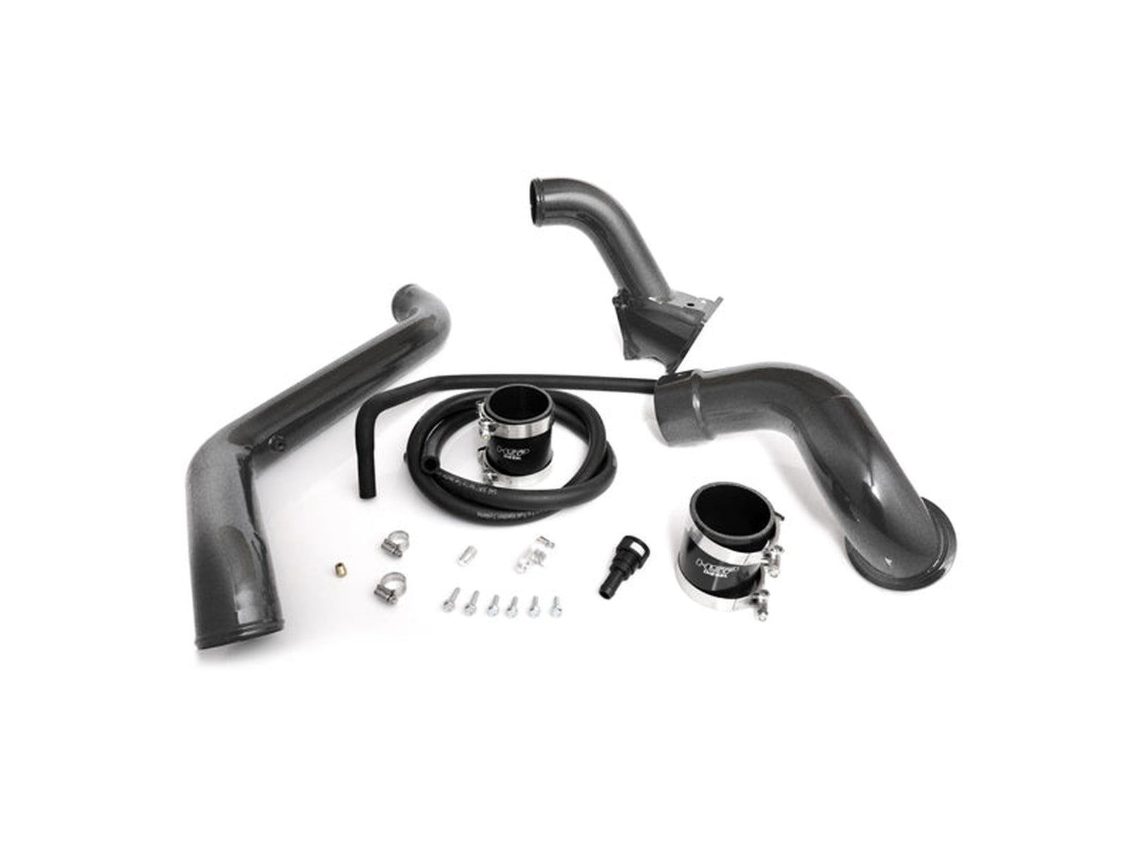 HSP MAX Flow Bridge/ Cold Side Tube/ Turbo Inlet, 2011-2016 Chevrolet / GMC 6.6L Duramax LML