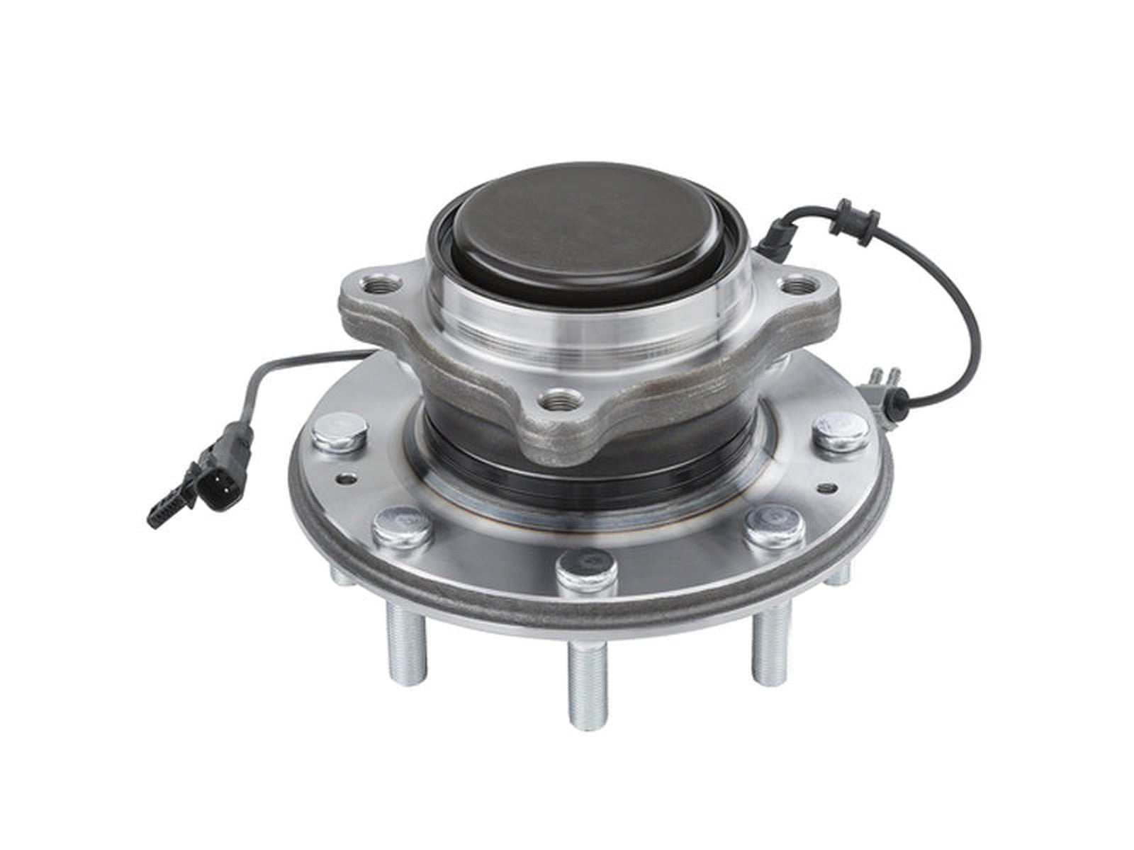 WHEEL BEARING & HUB ASSEMBLY 2011-2016 GM 2500HD RWD | 2011-2014