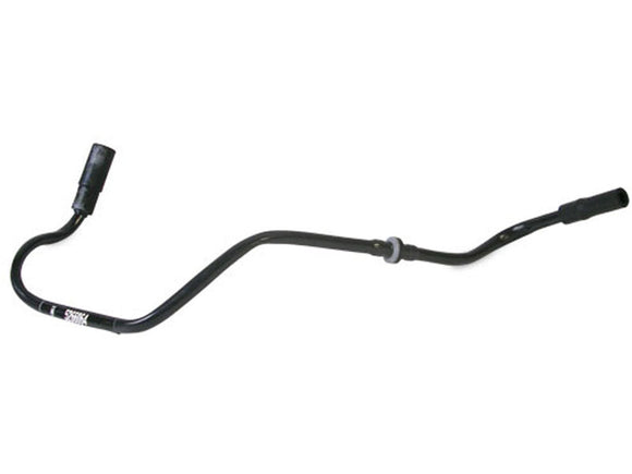 5179092AB OE Crankcase Ventilation Oil Drain Tube, 2006-2009 Dodge Ram 5.9L 6.7L Cummins
