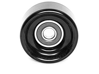 3C2Z-8678-AA OEM Ford 6.0L & 6.4L Idler Pulley 2003-2010Large