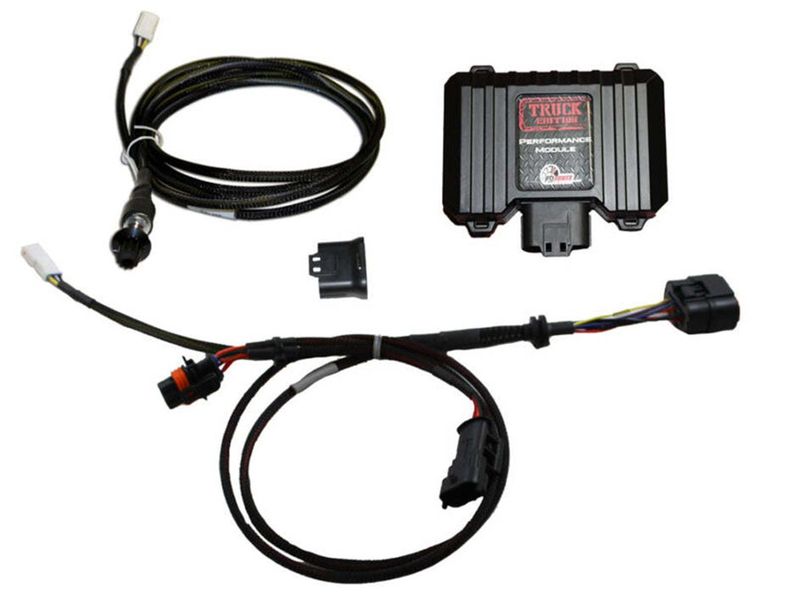 AG Diesel Solutions 52000 Performance Module, 2004-2013  Dodge Ram 5.9L 6.7L Cummins, 2006-2009 8.3L 9.0L Cummins