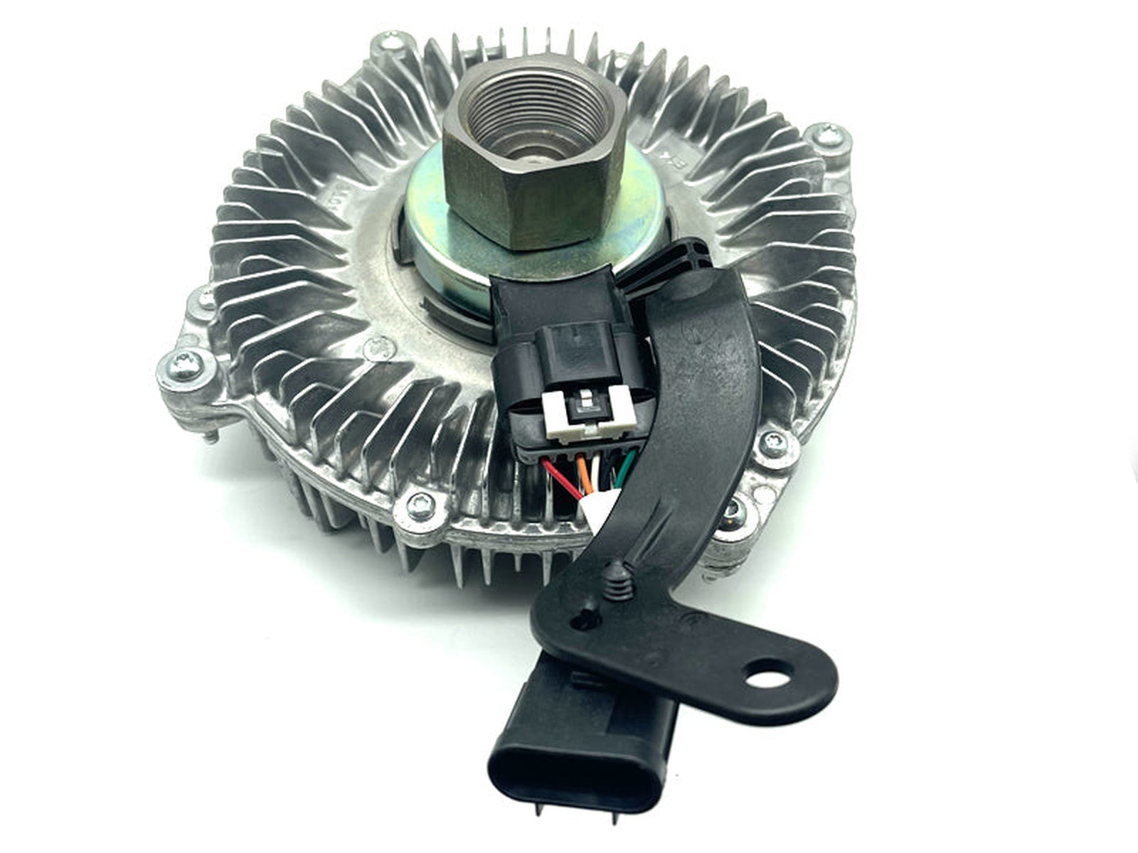55056990AC OE Fan Clutch, 2004.5-2010 5.9L 6.7L Cummins | ZZ