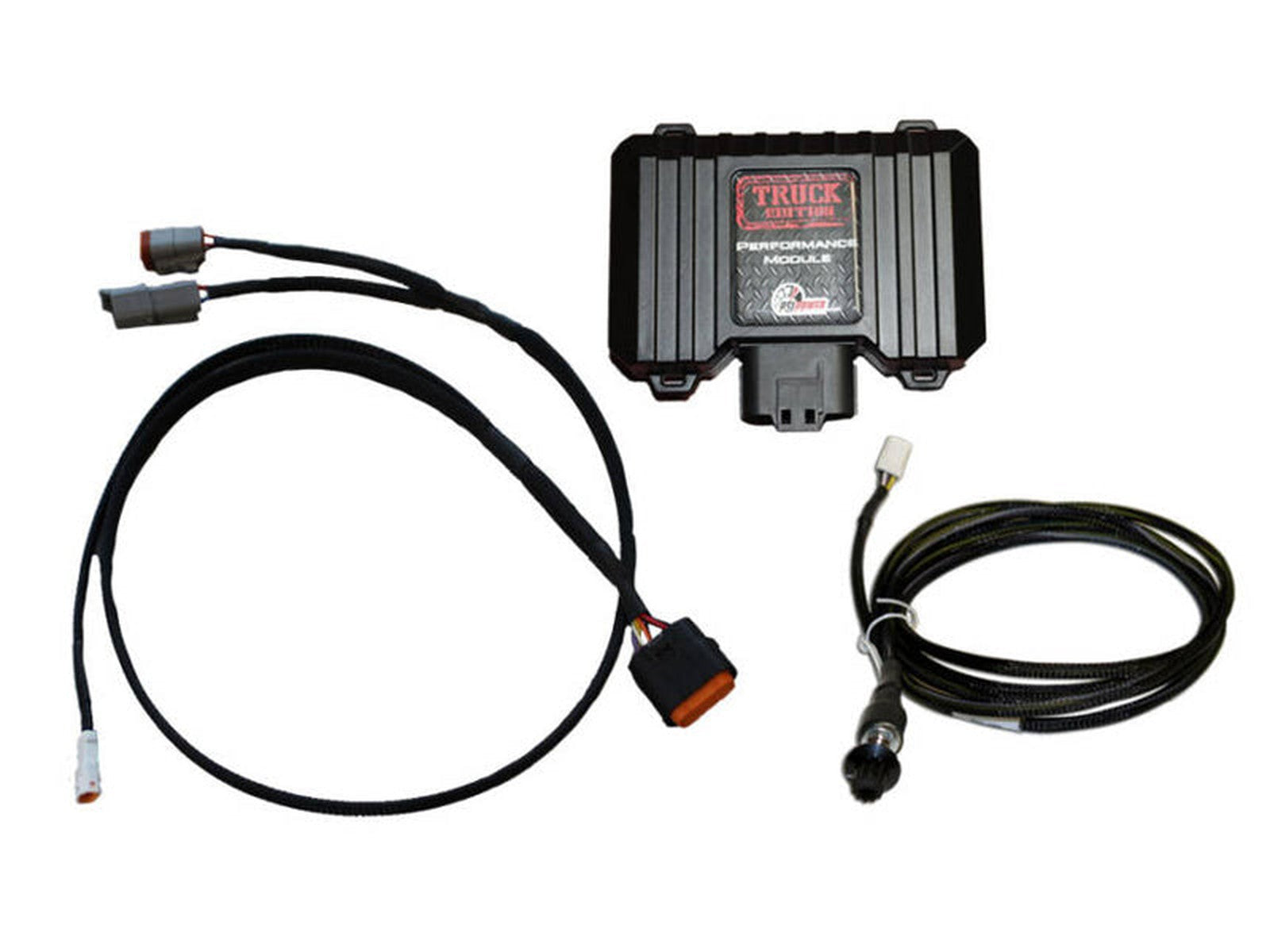 AG Diesel Solutions 52500, 2007-2009 8.3L ISC & 9.0L ISL Cummins Performance Module