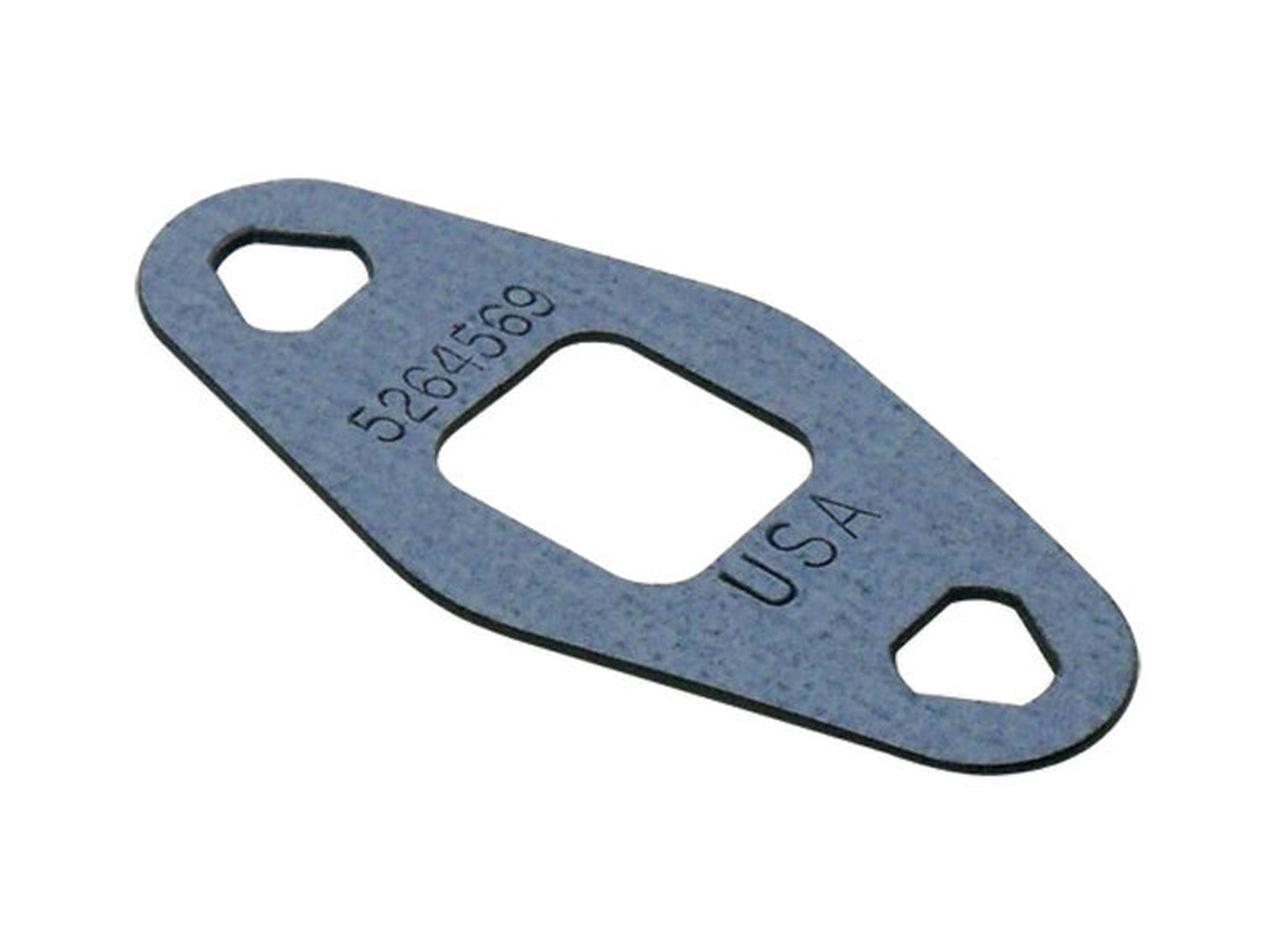 5264569 OE Turbo Oil Drain Gasket, 1989-2002 Dodge Ram 5.9L Cummins