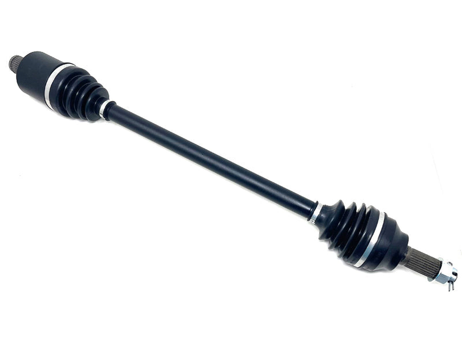 All Balls 8 Ball Extreme Axle, Front, Polaris RZR 2016-2020