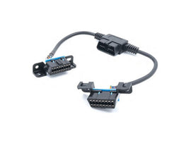 AM5323 AUTO METER 5323 OBDII SPLITTERLarge