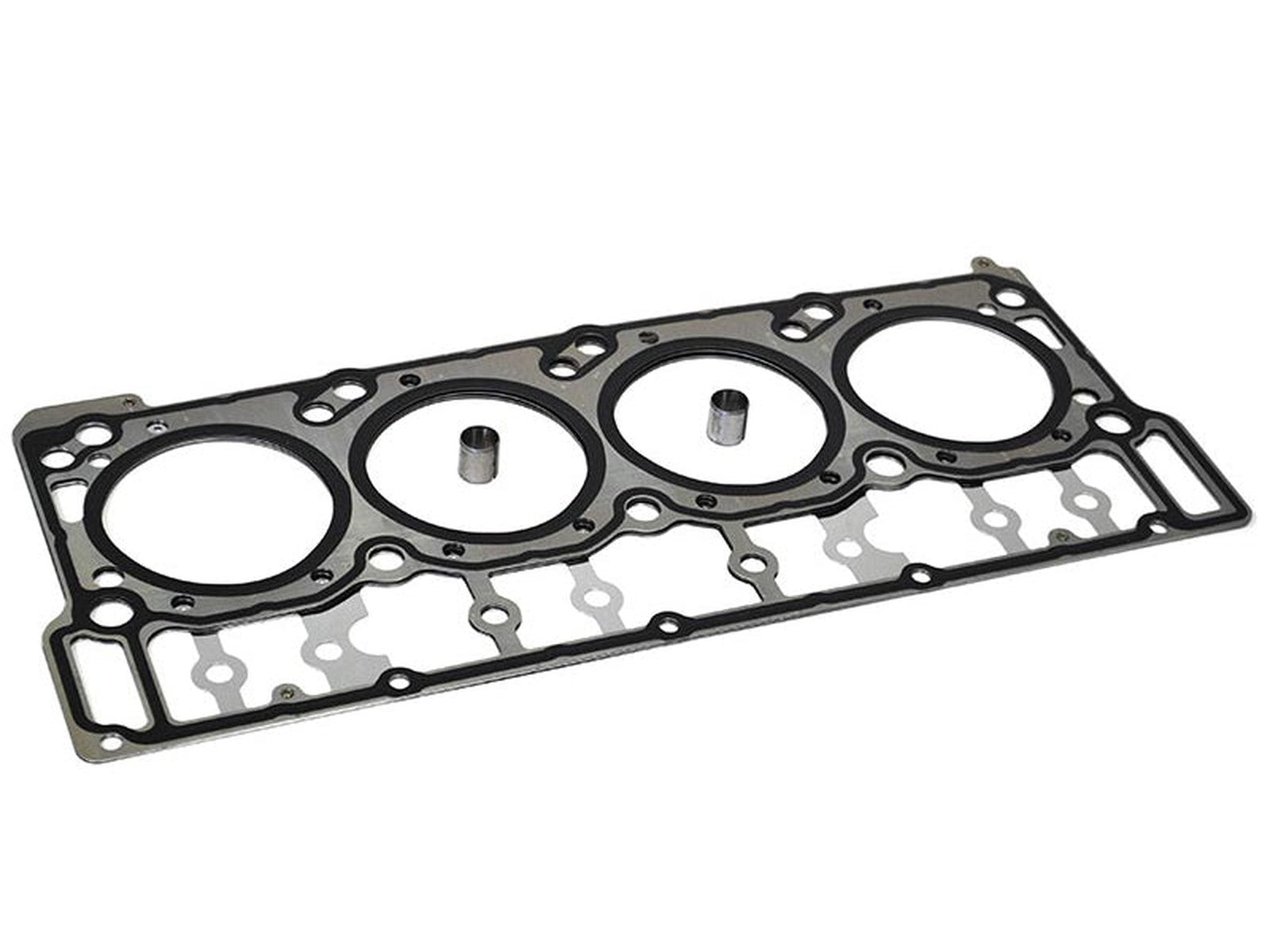 MAHLE 54579A Black Diamond 20mm Head Gasket, 2006-2007 Ford 6.0L Powerstroke