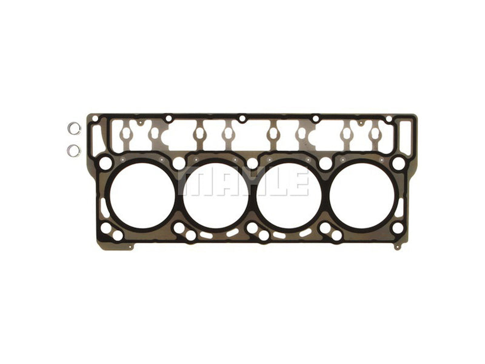 MCI54657 VICTOR REINZ 54657 BLACK DIAMOND HEAD GASKET 2008-2010 FORD 6.4L POWERSTROKELarge