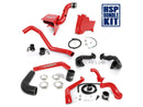 HSP Deluxe Max Air Flow Bundle, 2015-2016 Chevrolet / GMC 6.6L Duramax LML-1