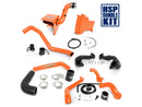 HSP Deluxe Max Air Flow Bundle, 2015-2016 Chevrolet / GMC 6.6L Duramax LML-8