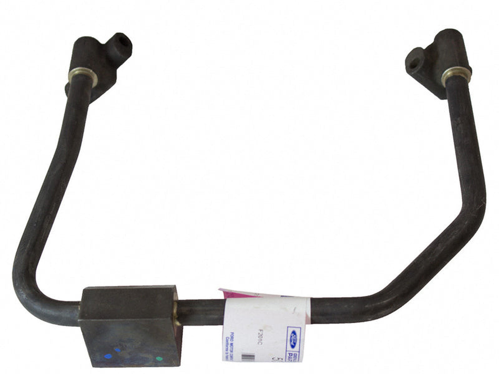 5C3Z9J332C OE Branch Tube Assembly, 2005-2007 Ford 6.0L Powerstroke