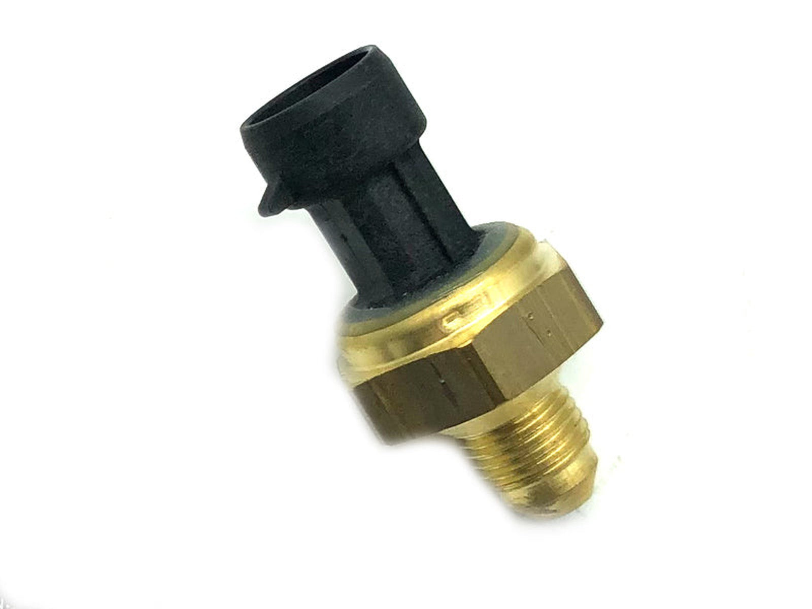 5C3Z9J460C OE Exhaust Back Pressure, EBP, Sensor, 2004.5-2007 Ford 6.0 ...