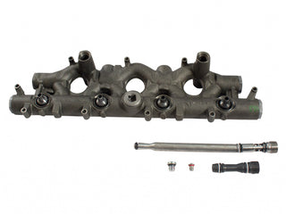 5C3Z9T287ARM OE Fuel Supply Manifold Assembly, 2005-2007 Ford 6.0L Powerstroke