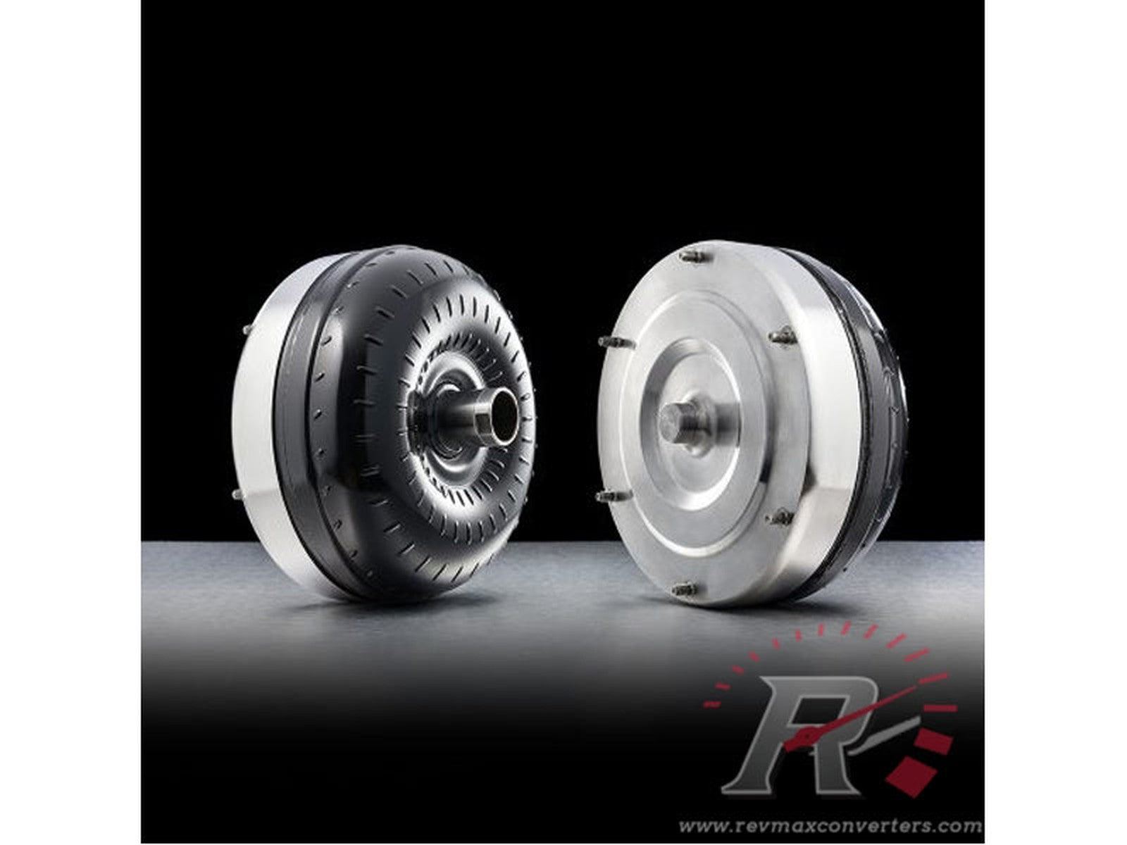 T5R1104E RevMax 5R110W Powerstroke 6.0L Stage 4 Torque Converter 2003-2007Large