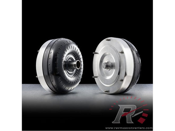 T5R1104E RevMax 5R110W Powerstroke 6.0L Stage 4 Torque Converter 2003-2007Large