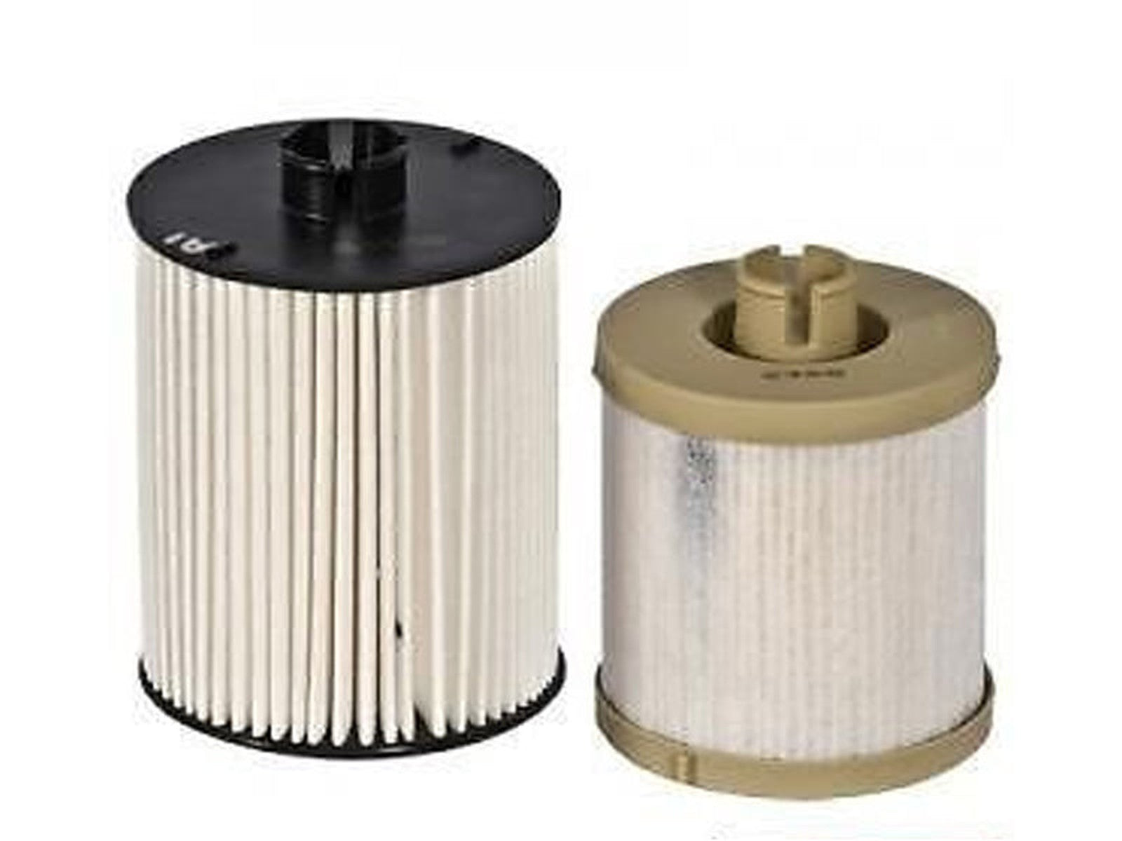 8C3Z9N184C Motorcraft OE Fuel Filter, 20082010 Ford 6.4L Powerstroke ZZ Diesel