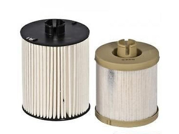 8C3Z-9N184-C OEM Ford 6.4L Fuel Filter 2008-2010Large