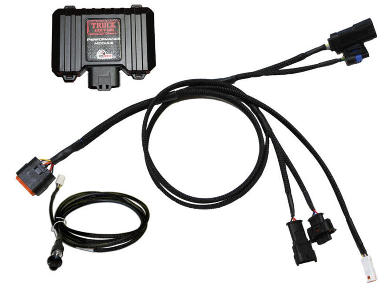 AG Diesel Solutions 60000 Performance Module, 2003-2004 Dodge Ram 5.9L Cummins, 305HP