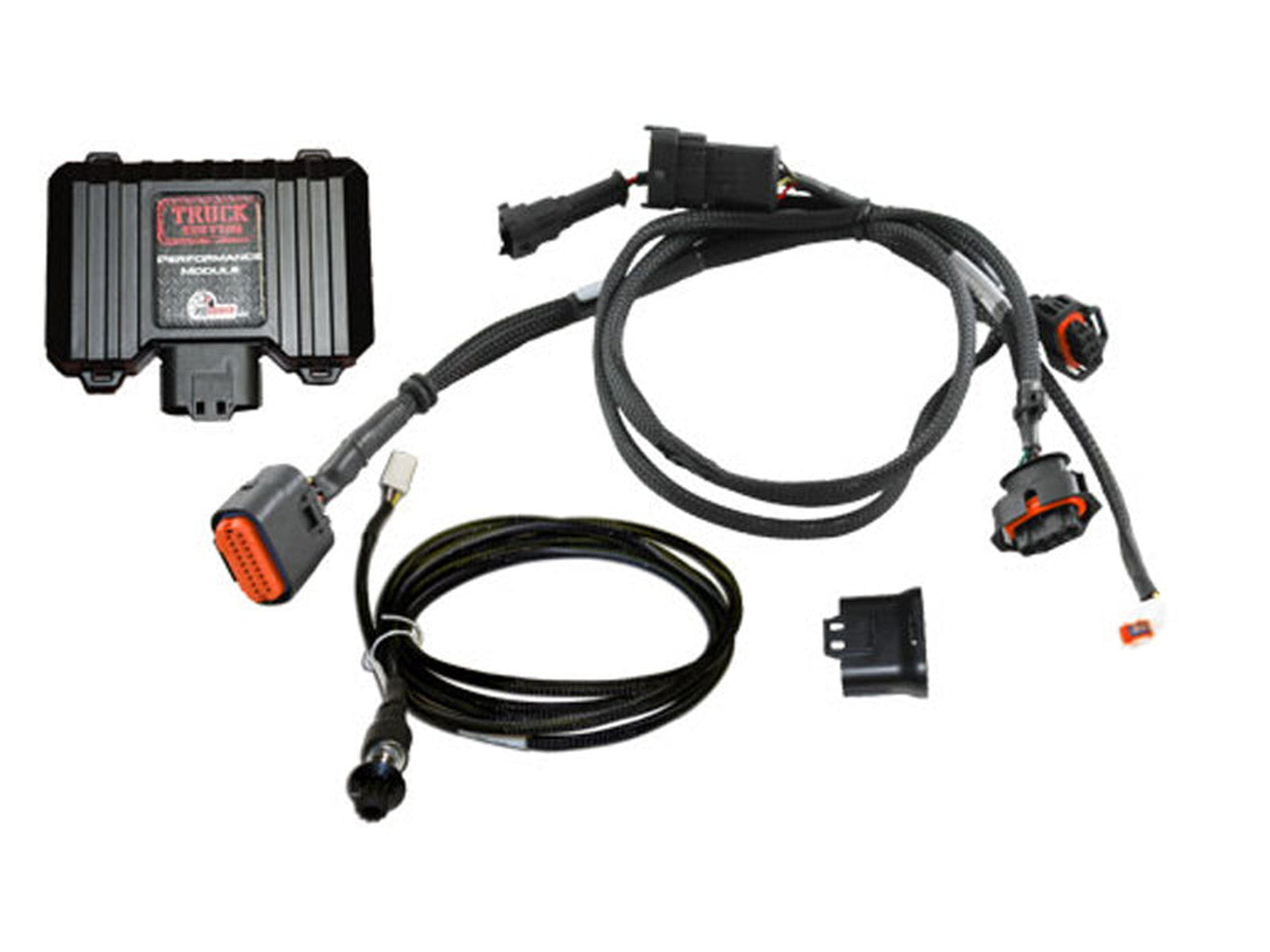 20240 AG Diesel Solutions Performance Module