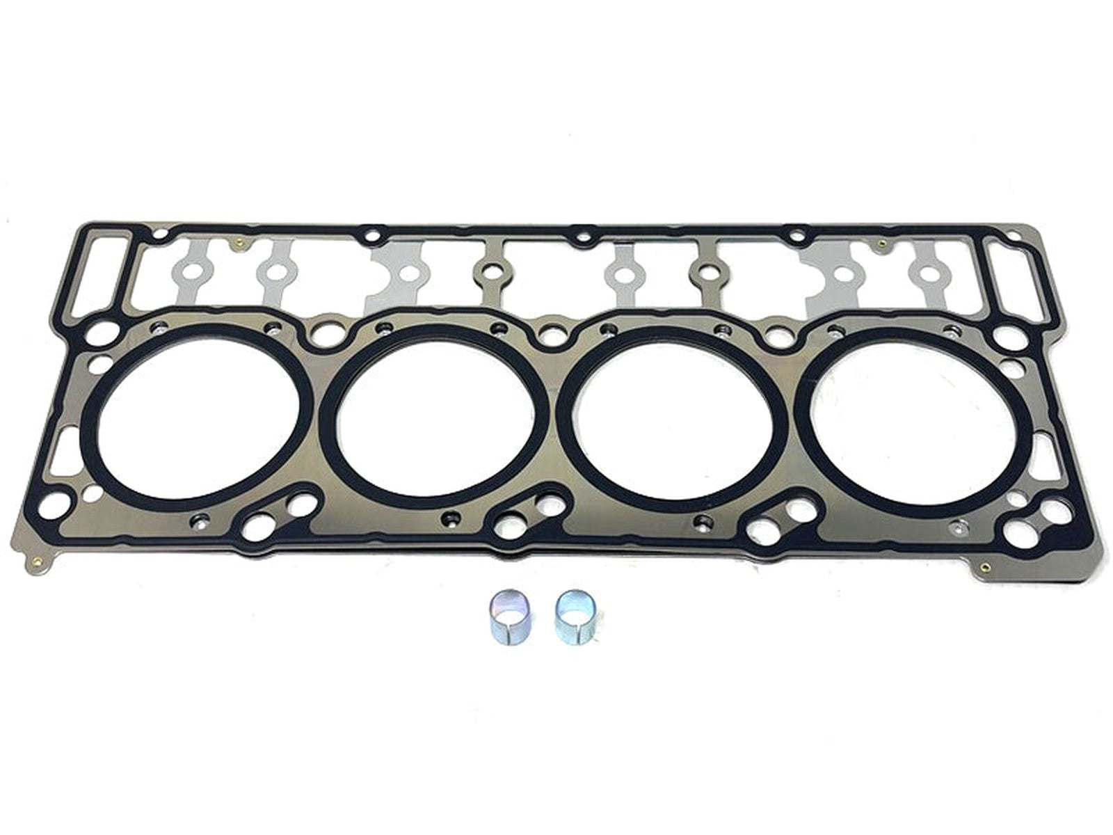 Victor Reinz 61-10405-00 Cylinder Head Gasket, 2003-2005 6.0L Powerstroke, 18mm Dowels