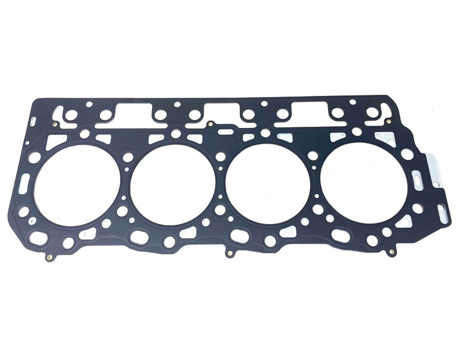 Victor Reinz 61-36460-20 Grade C Head Gasket, Right Passenger Side, 2001-2016 GM 6.6L Duramax LB7 LLY LBZ LMM LML