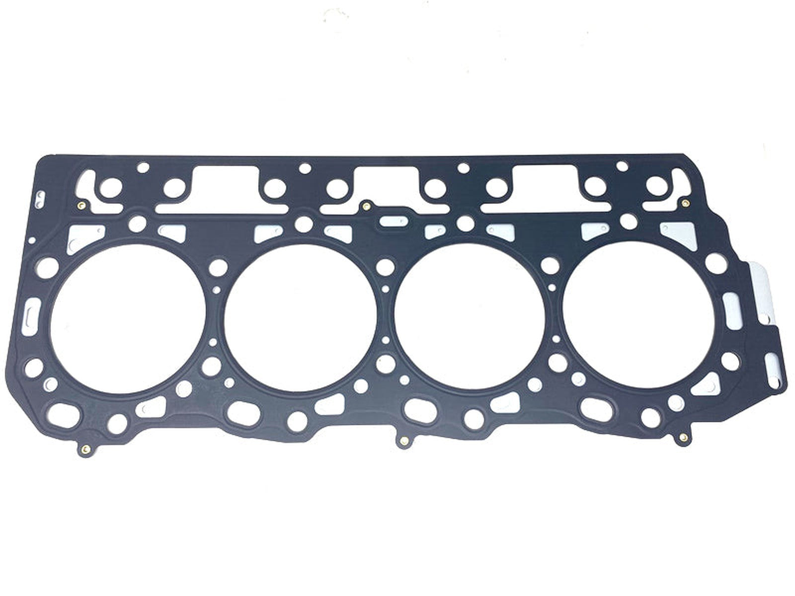 Victor Reinz 61-36465-20 Grade C Head Gasket, Left Driver Side, 2001-2016 GM 6.6L Duramax LB7 LLY LBZ LMM LML